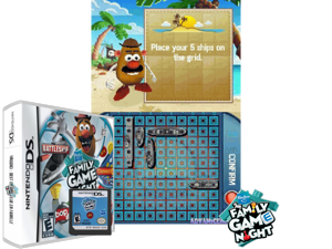 Game Thumbnail - Hasbro Family Game Night (Europe) (En,Fr,De,Nl)